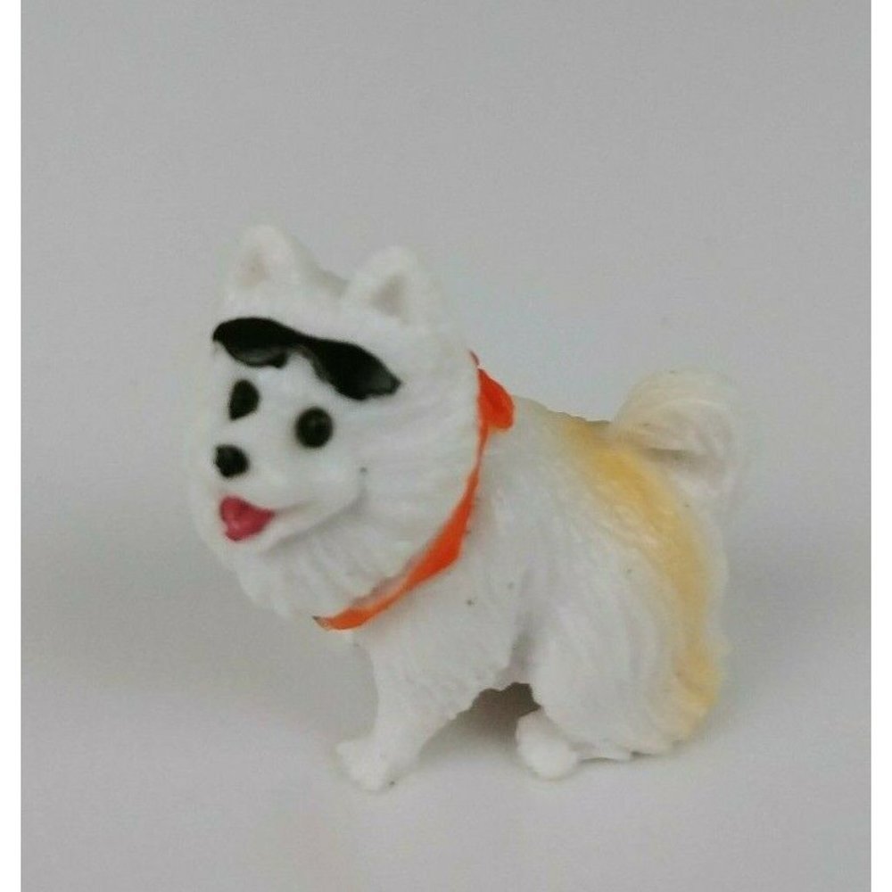 Homies County Dog Pound Series 3 Foxy rare